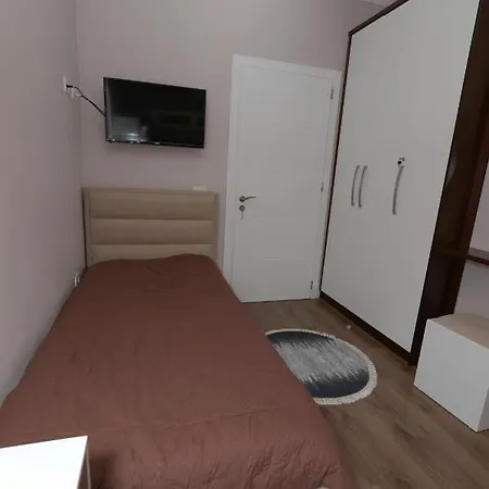 Apartment Edea's