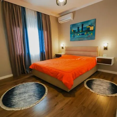 Edea's Apartment Korce