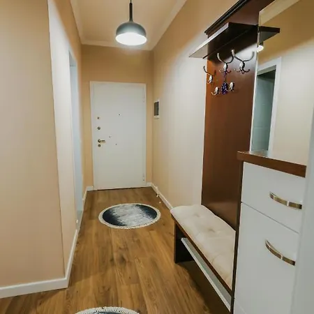 Appartement Edea's
