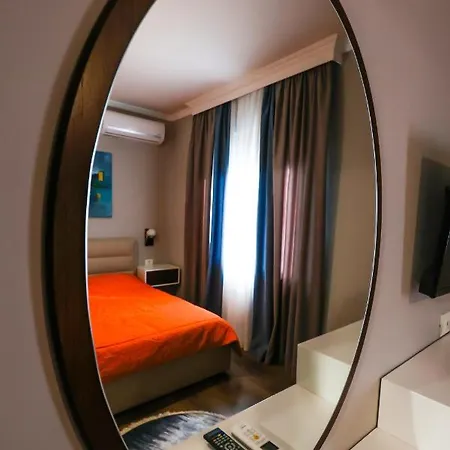 Apartment Edea's *