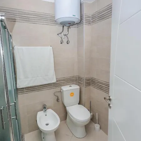 Appartement Edea's