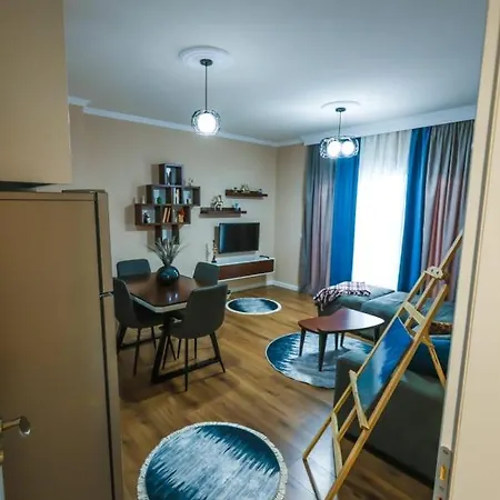 Edea's Korça