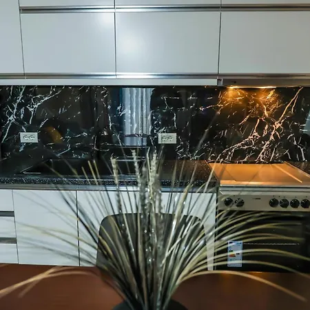 Edea's Appartement *