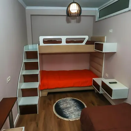 Edea's Apartment Korce