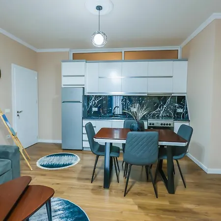 Apartment Edea's