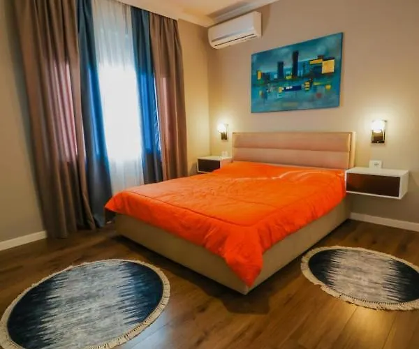 Edea's 公寓 科尔察